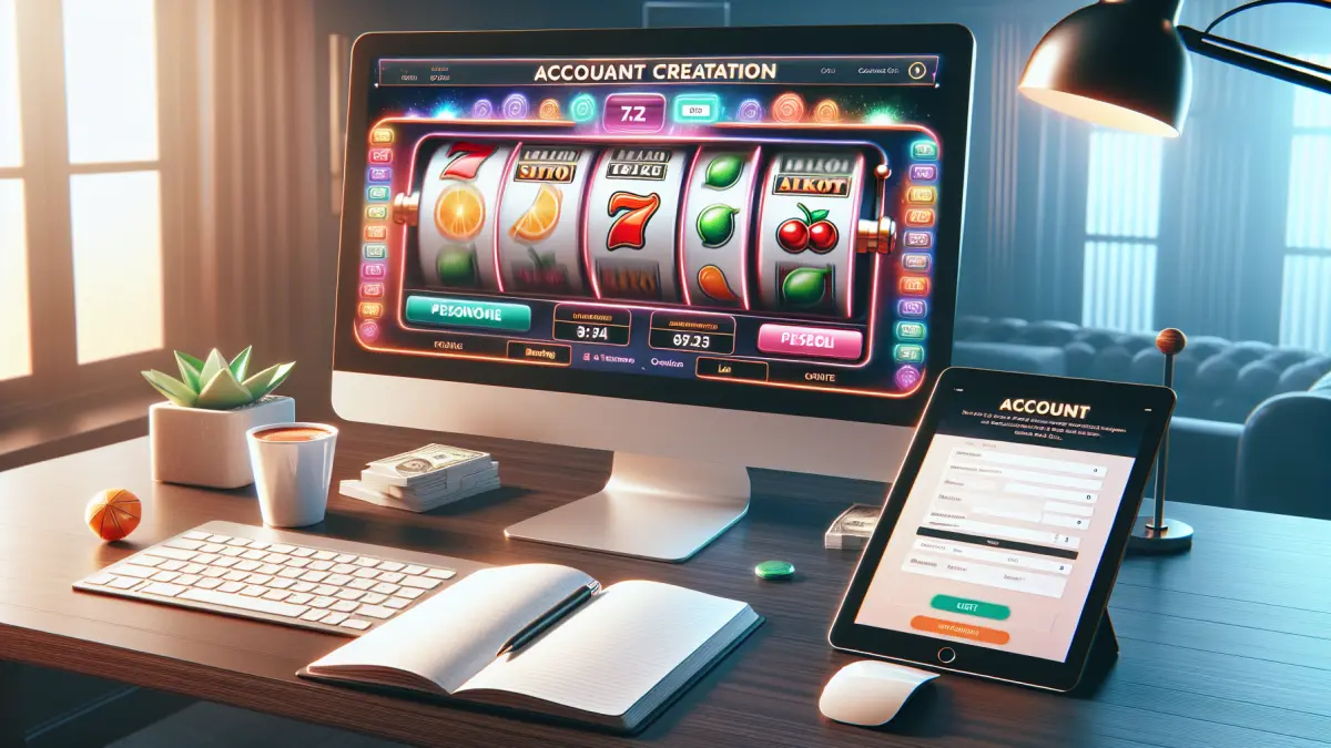 Akun Pro Slot Online: Apa Itu dan Bagaimana Cara Mendapatkannya?