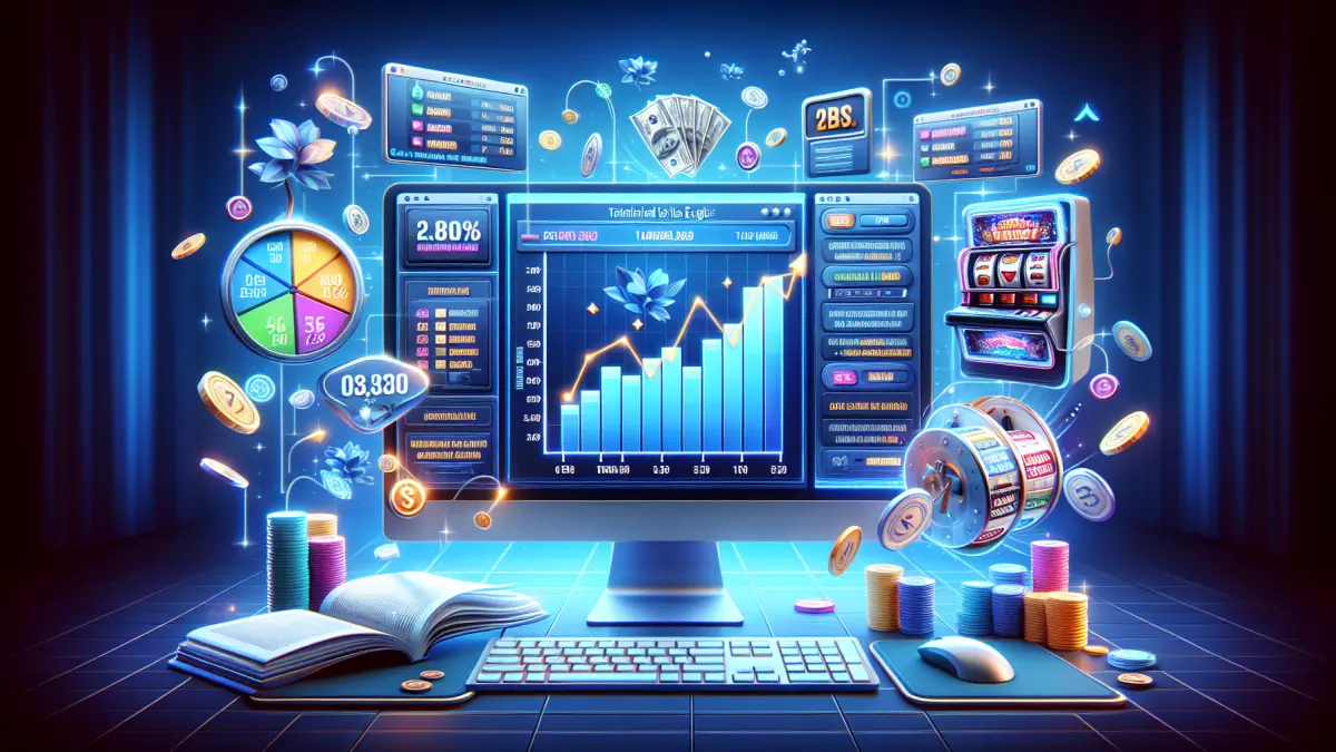 Bagaimana Cara Meningkatkan Peluang Menang di Game Slot Online?