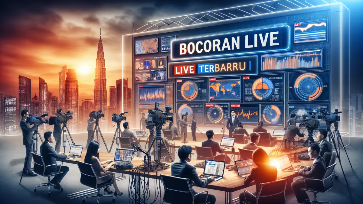 Bocoran RTP Live Terbaru