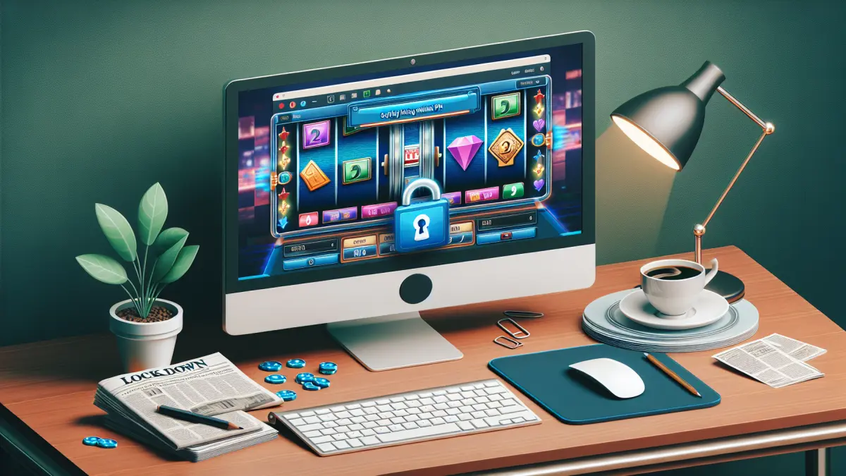 Cara Aman Bermain Slot Online Tanpa VPN
