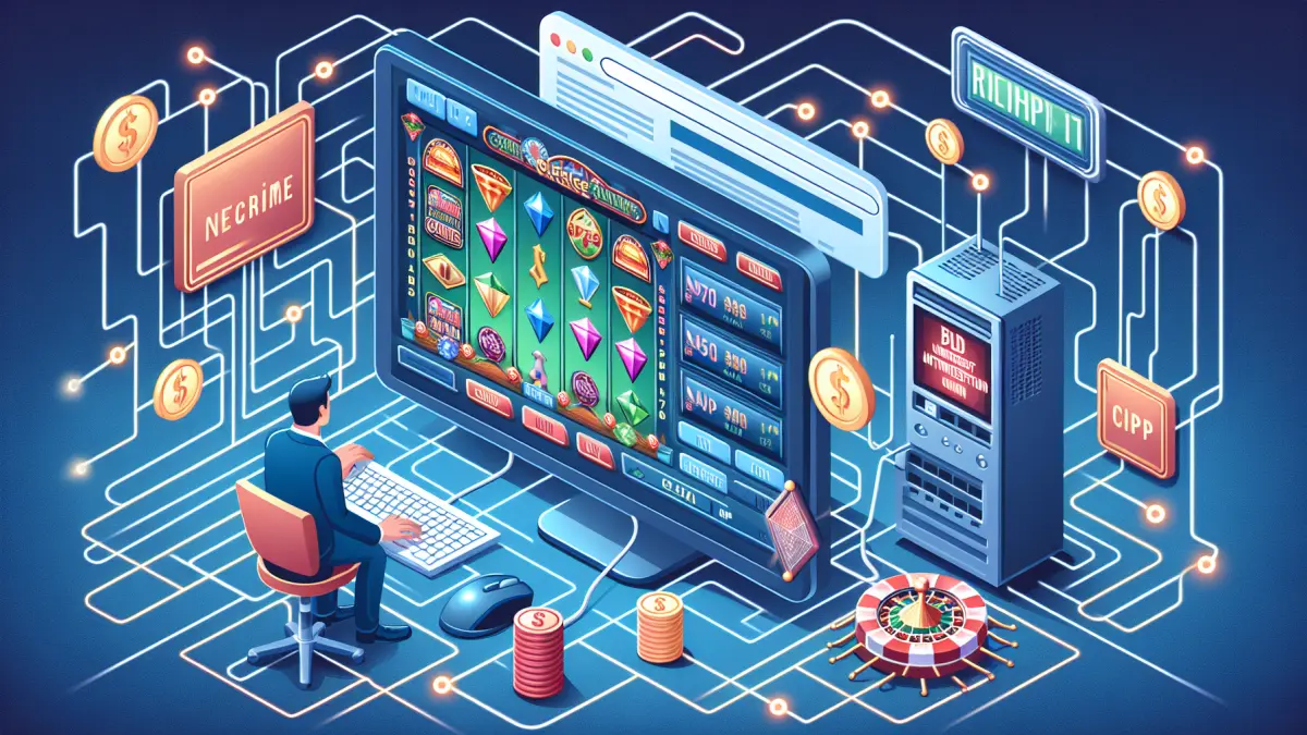 Cara Bermain Slot Online Tanpa Menggunakan VPN