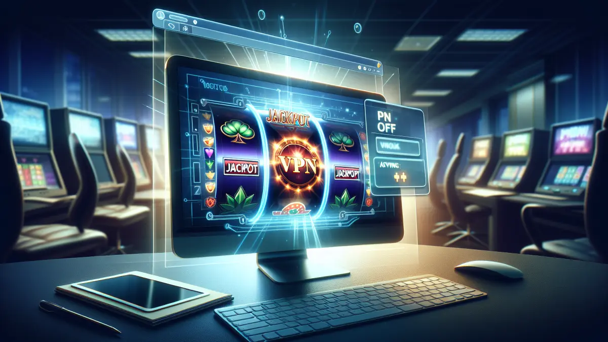 Cara Efektif Bermain Slot Online Tanpa VPN