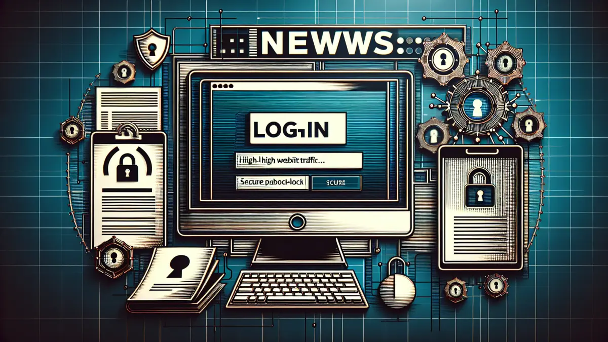 Cara Login Situs Gacor Resmi