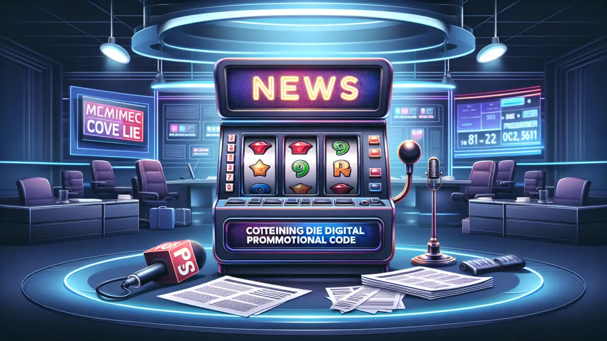 Cara Mendapatkan Kode Promo Game Slot