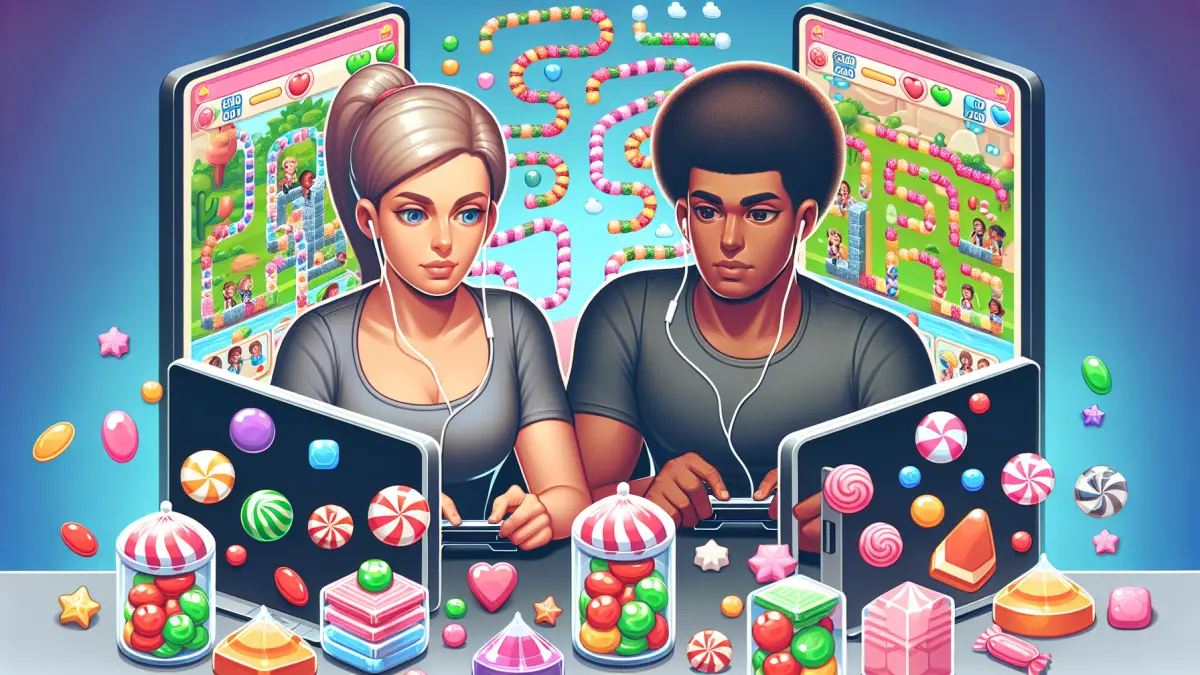 Cara Optimal Main Sugar Rush bagi Pemula