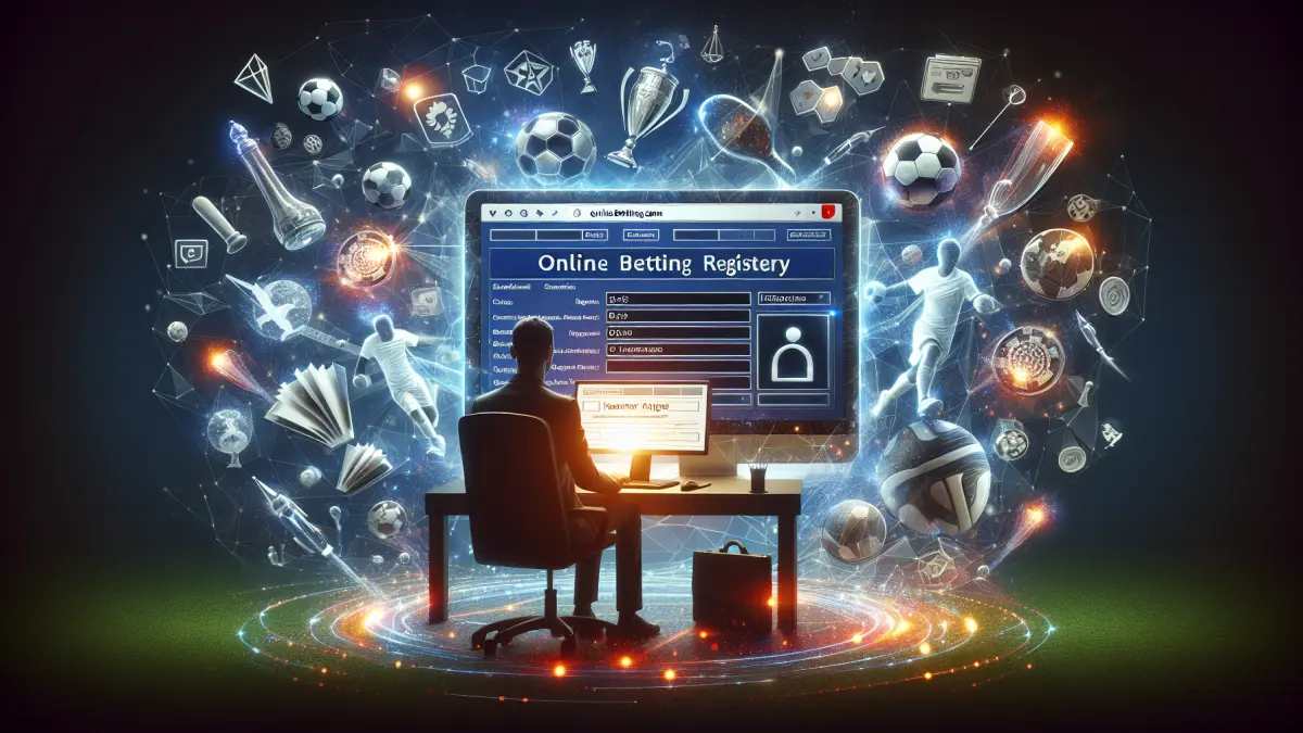 Daftar Judi Online