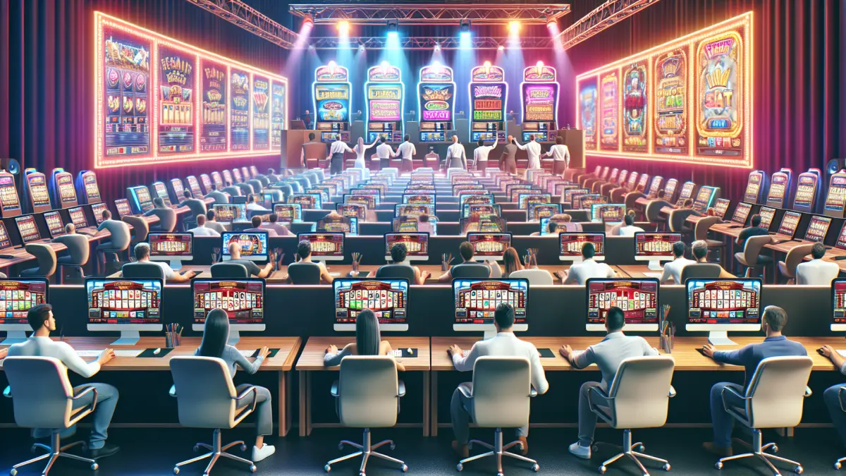 Event Harian Slot Pragmatic Untuk Pemula
