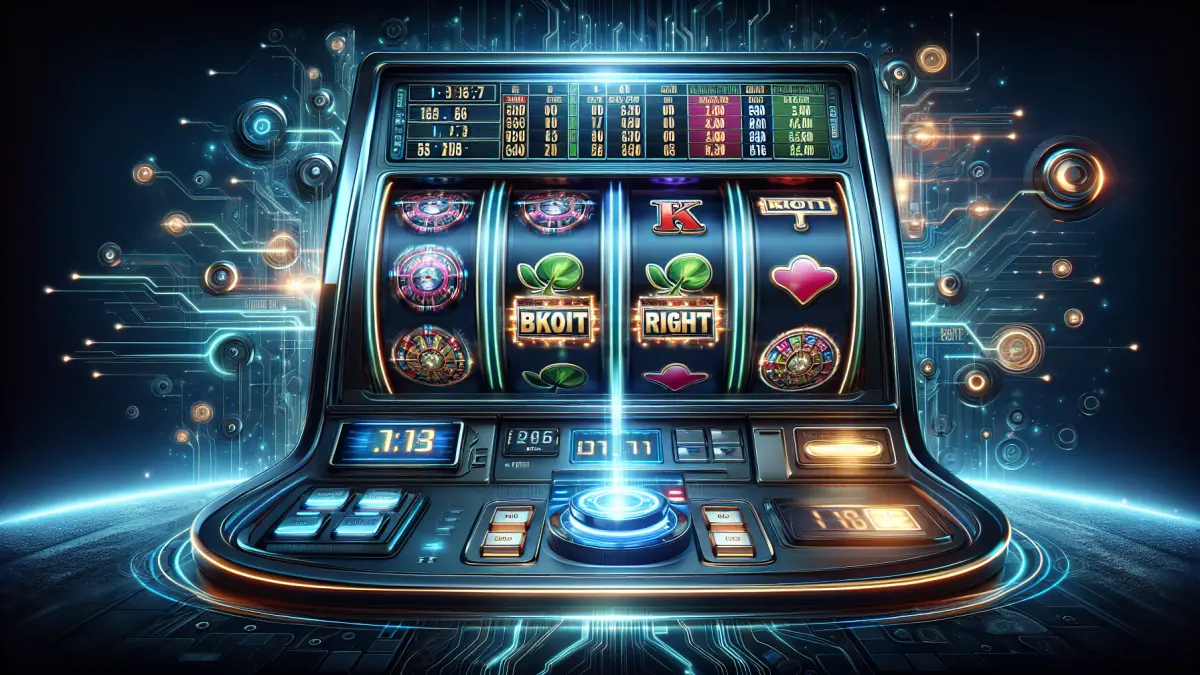 Fitur Menarik Dalam Slot Online