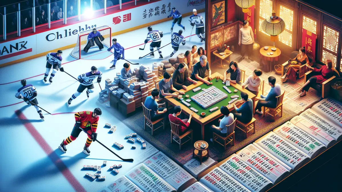 Jam Hoki Mahjong Ways: Waktu Bermain Optimal