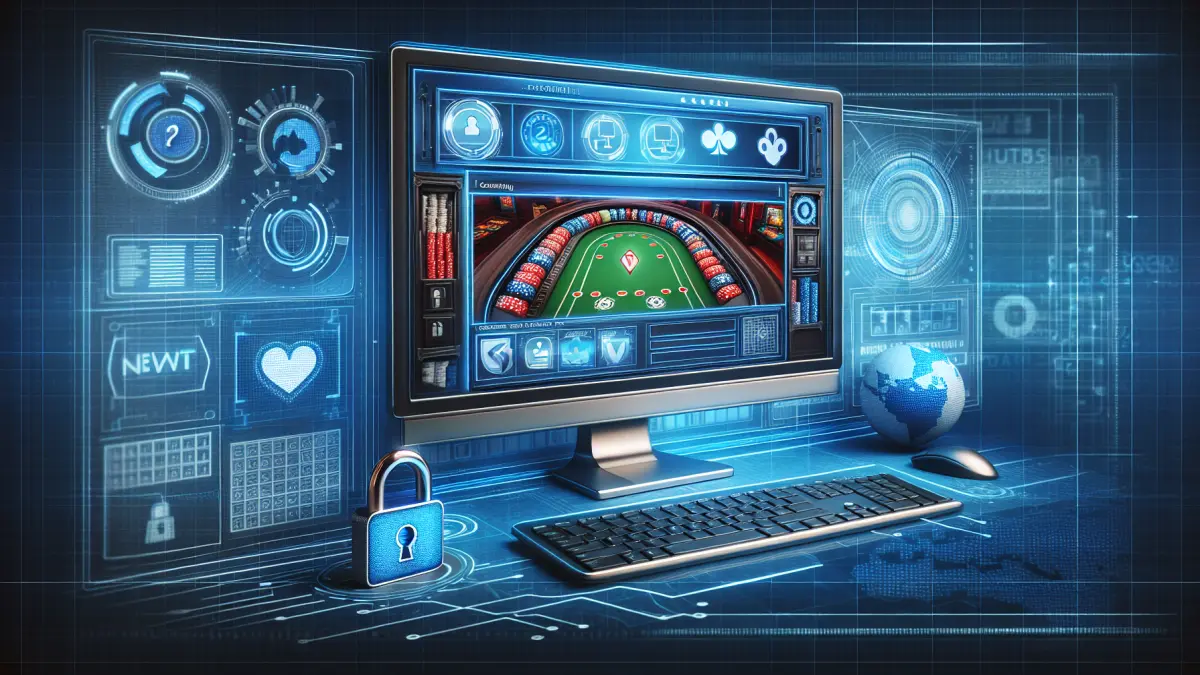 Keamanan Akun Judi Online Anda