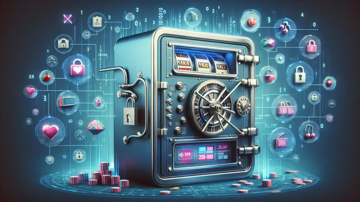 Keamanan Akun Slot Online
