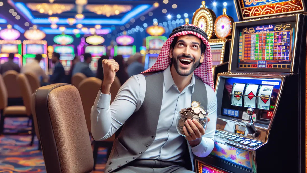 Manfaat Bermain Slot dengan Modal Receh