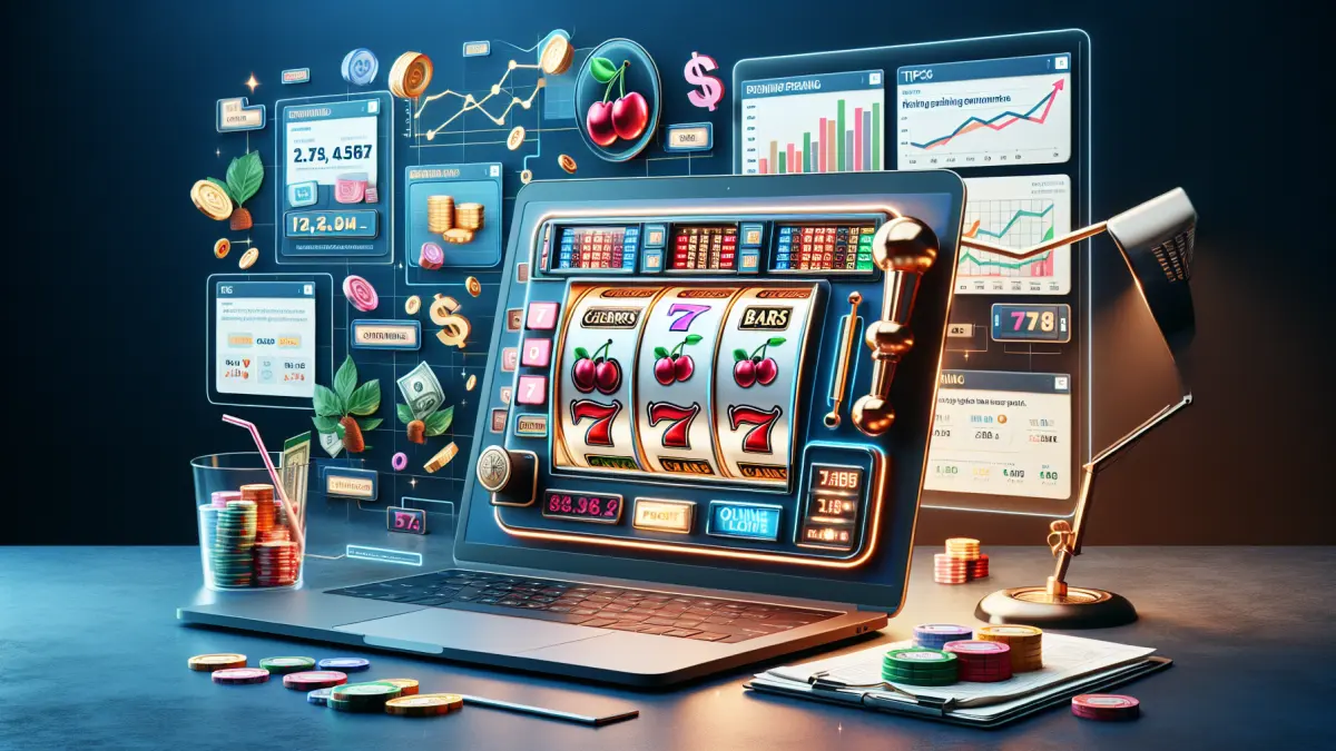 Manfaatkan Kesempatan Bermain Slot Online untuk Mendapatkan Keuntungan Maksimal