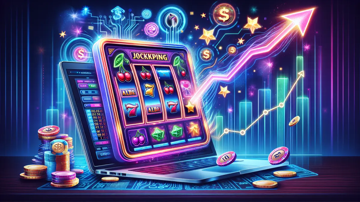Manfaatkan Peluang Jackpot Slot Online