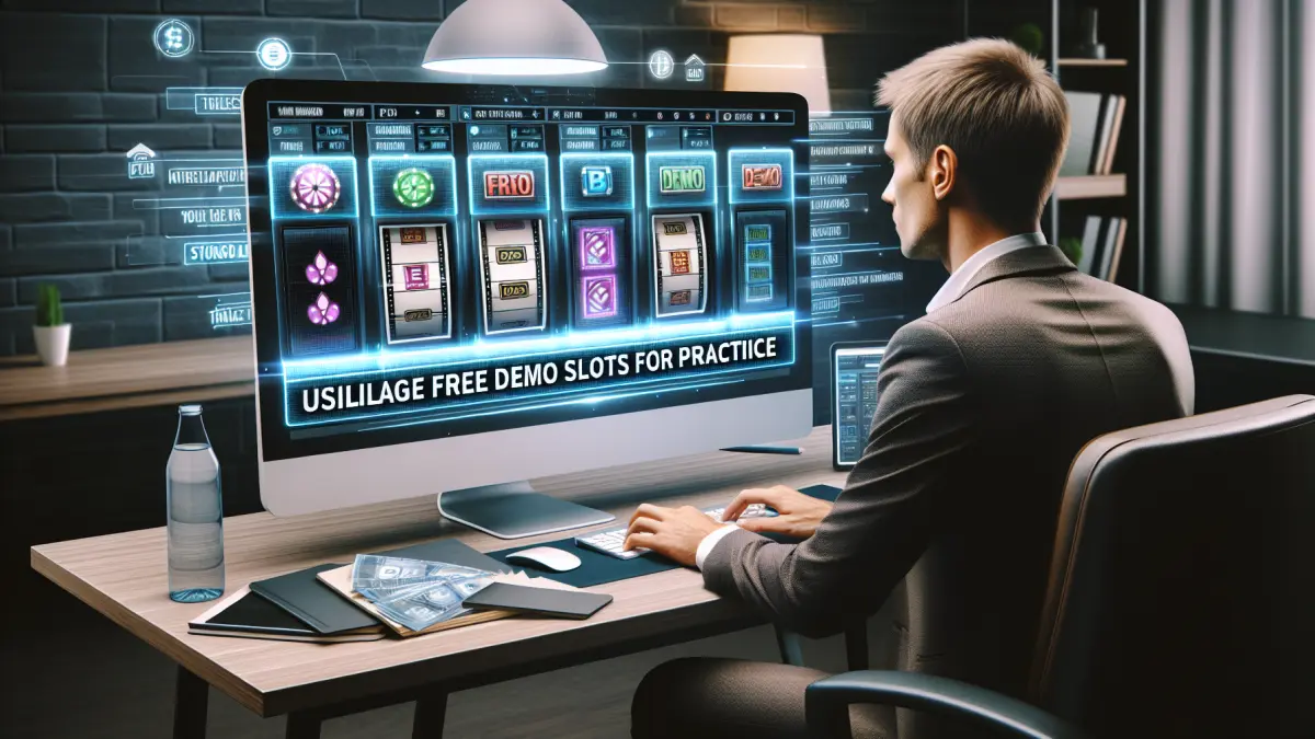 Manfaatkan Slot Demo Gratis untuk Latihan
