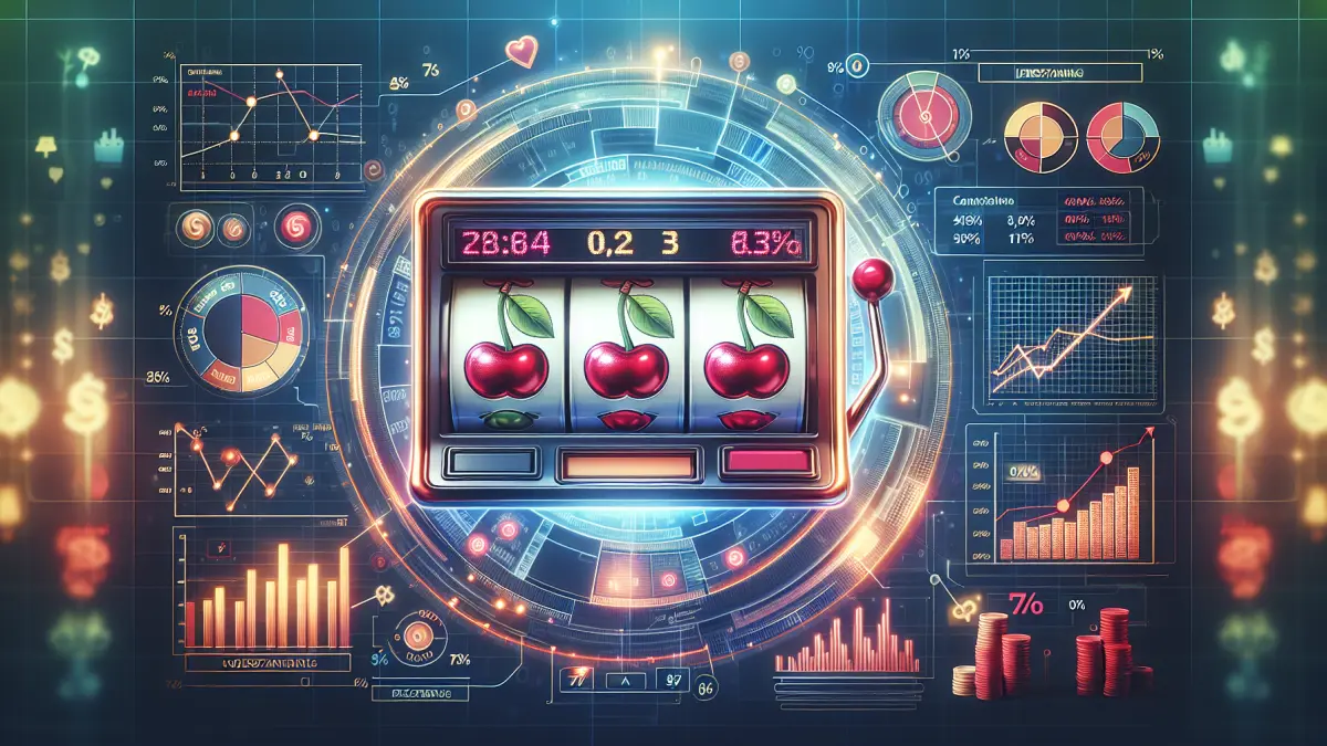 Memahami Winrate dalam Slot Online