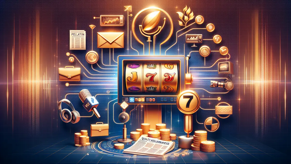 Memilih Slot NetEnt Terbaik