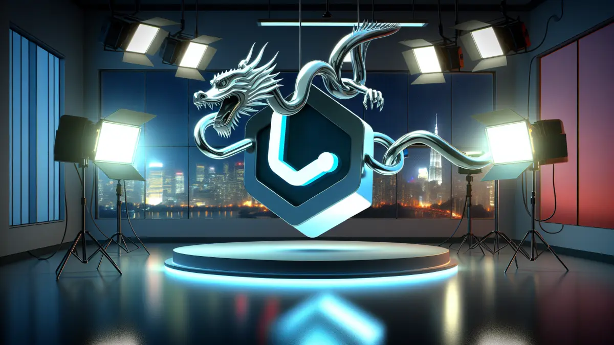 Menangkan Floating Dragon Link Langsung