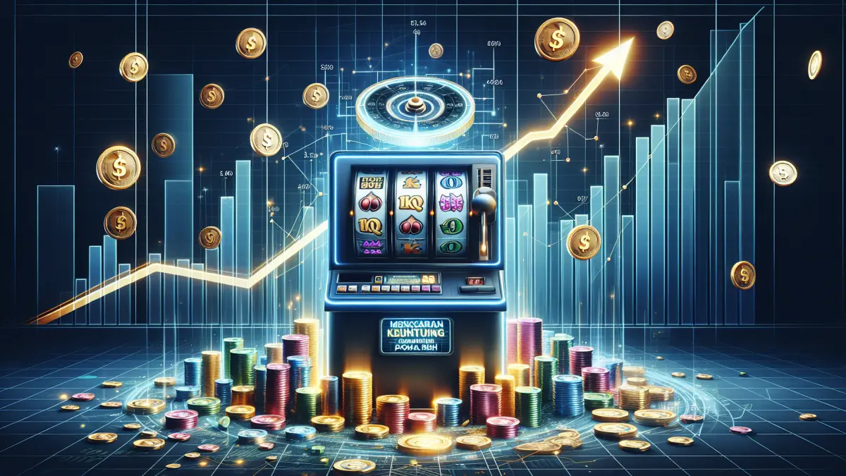 Mencari Keuntungan di Slot Online dengan Modal Receh