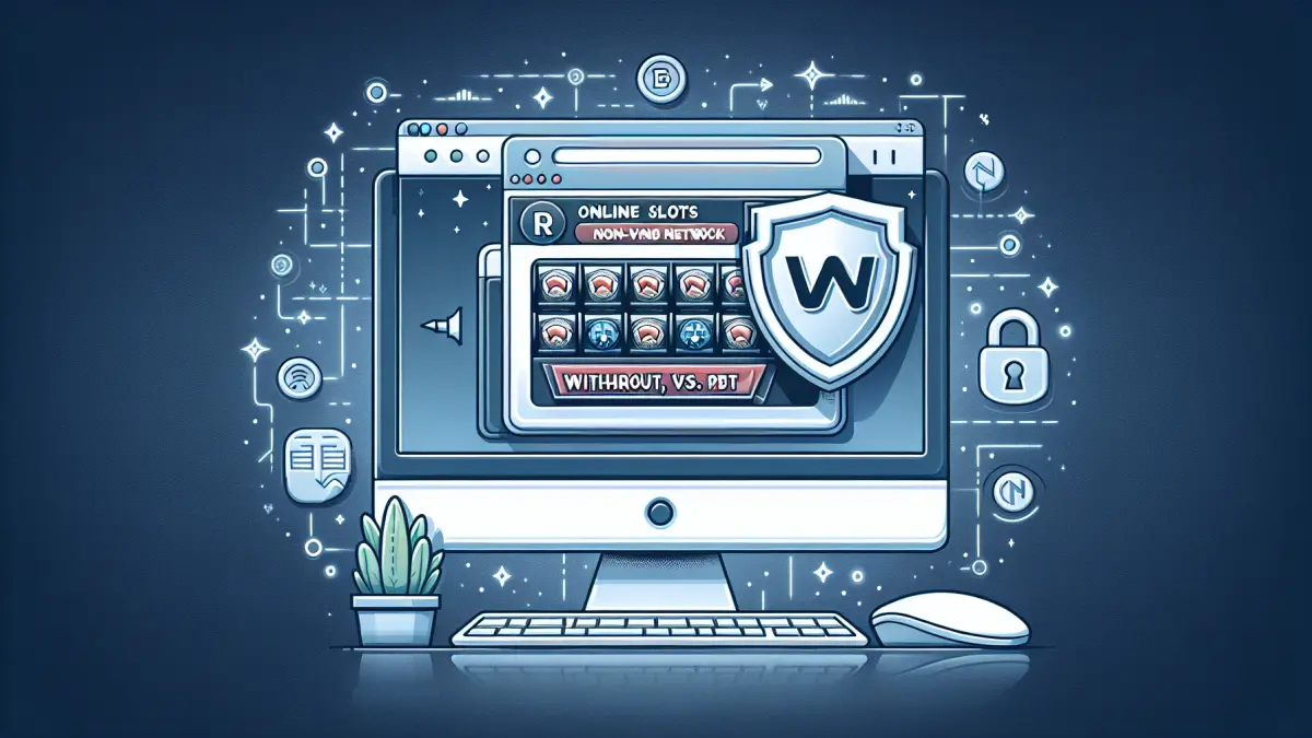 Mengakses Slot Online Tanpa VPN