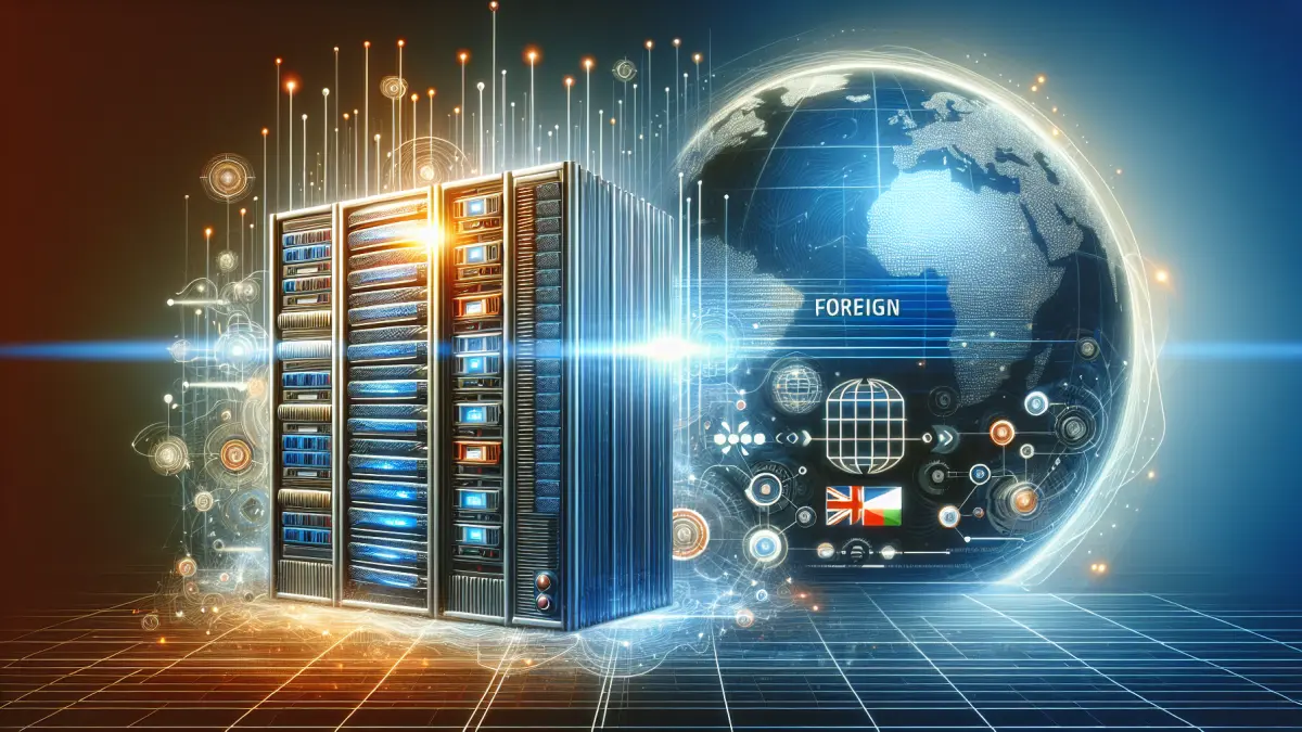 Mengenal Lebih Jauh Platform Slot Server Luar