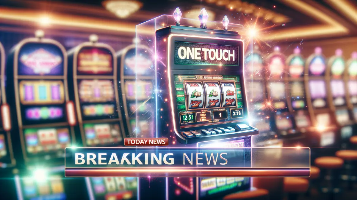 Mengenal Slot OneTouch Gacor Anti Kalah