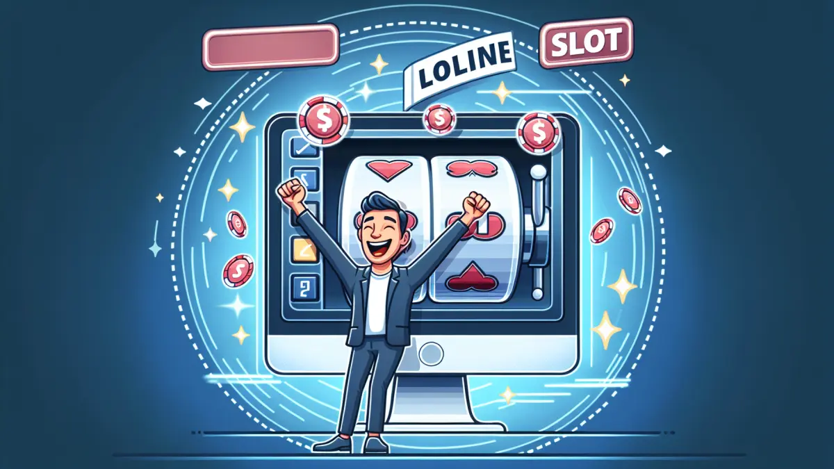 Mengenal Slot Online yang Gampang Menang