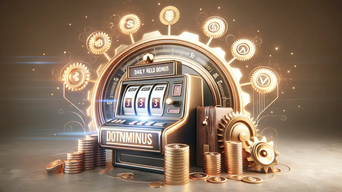 Mengoptimalkan Bonus Reload Harian Slot Terpercaya