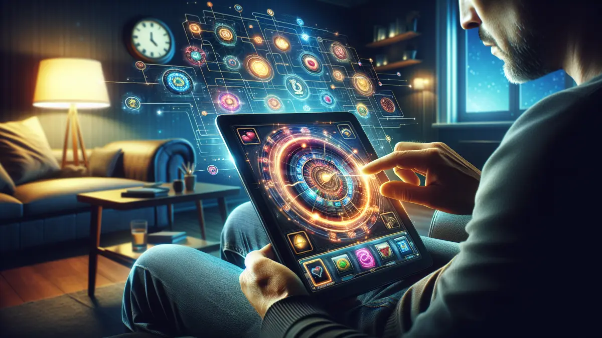 Menikmati Permainan Slot Online di Waktu yang Tepat
