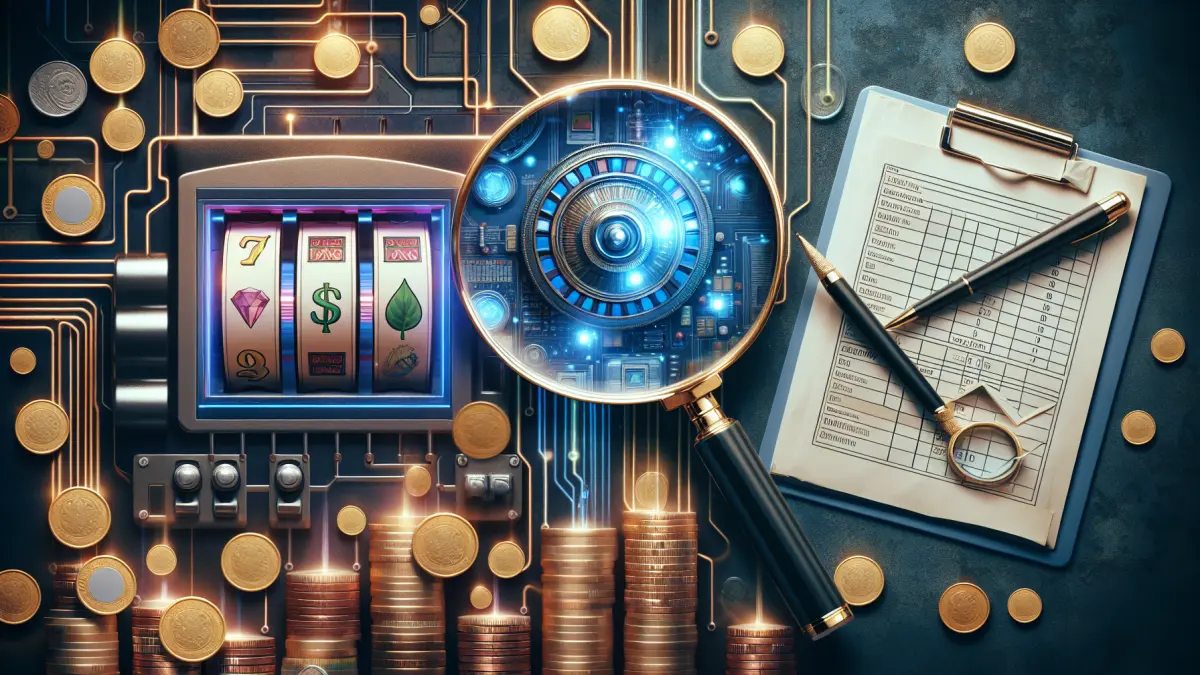 Menyiasati Modal Receh Saat Bermain Game Slot