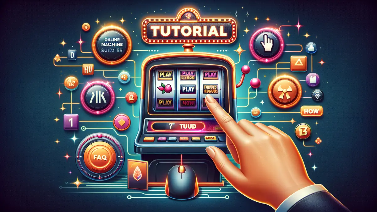 Panduan Bermain Slot Online untuk Pemula