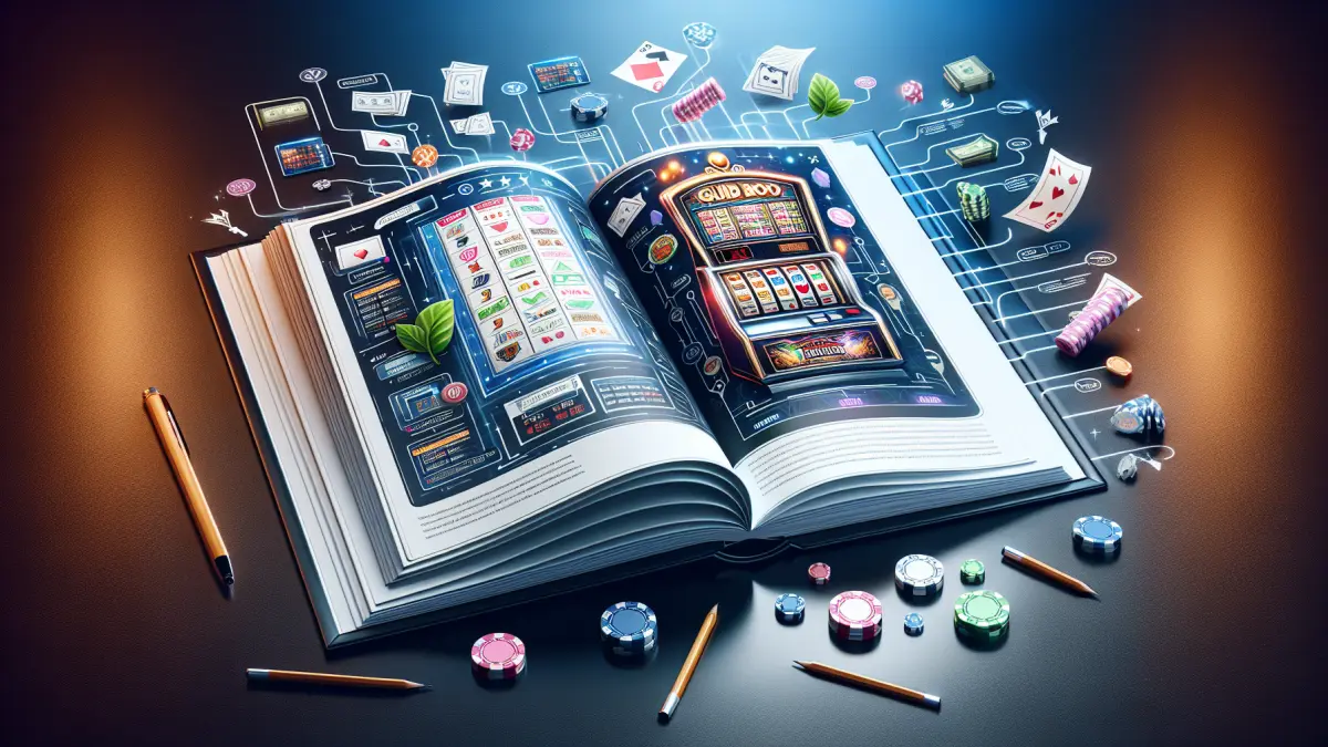 Panduan Menang dalam Permainan Slot Online