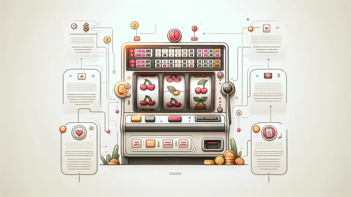 Panduan Slot Online untuk Pemula