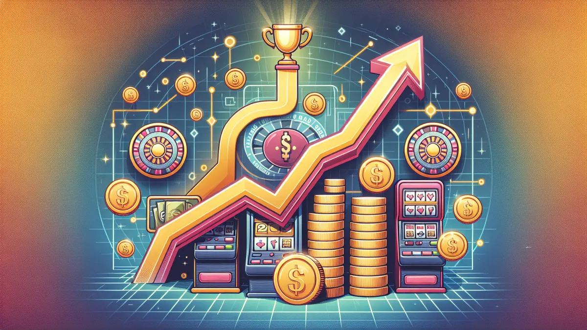Peningkatan Kemenangan Pragmatis dalam Slot Online