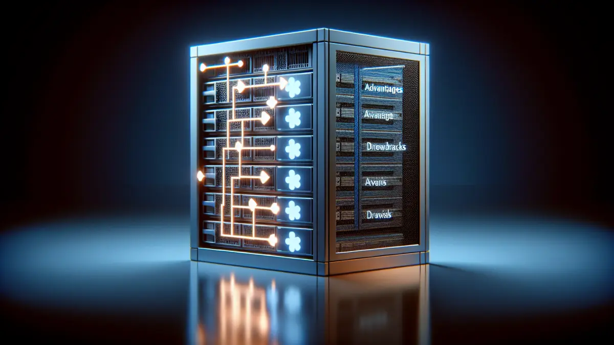 Platform Slot Server Luar: Keuntungan dan Kelemahannya