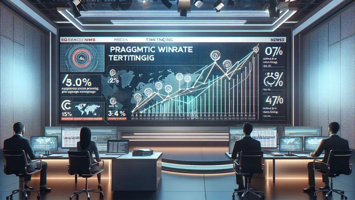 Pragmatic Winrate Tertinggi