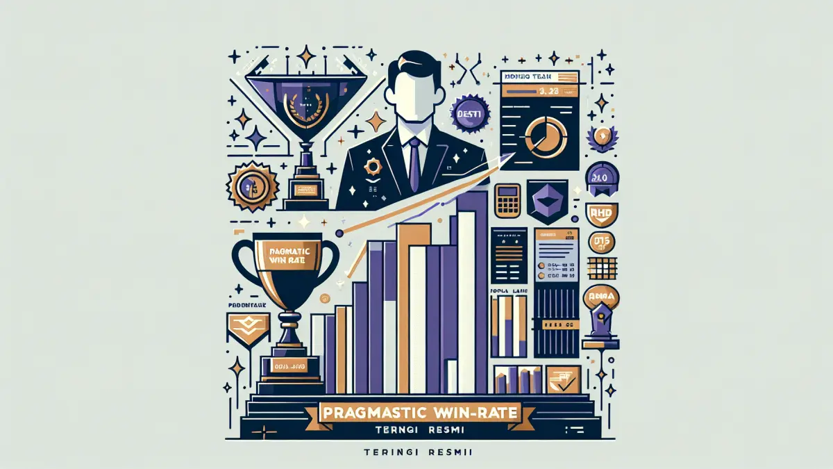 Pragmatic Winrate Tertinggi Resmi