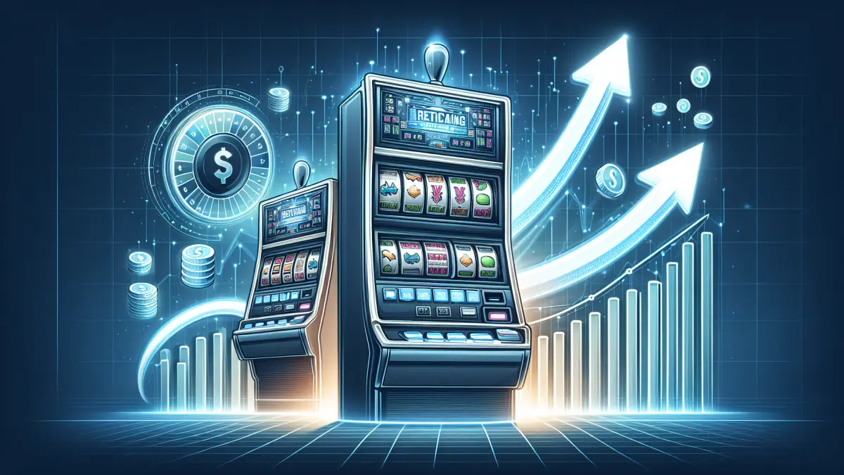 Prediksi Game Slot: Tren dan Prospek di Tahun Mendatang