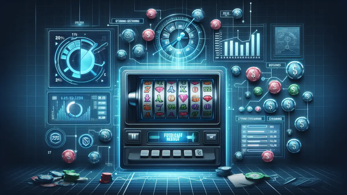 Prediksi Permainan Slot Online