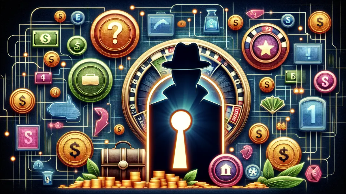 Rahasia Mendapatkan Bonus Besar di Game Slot Online