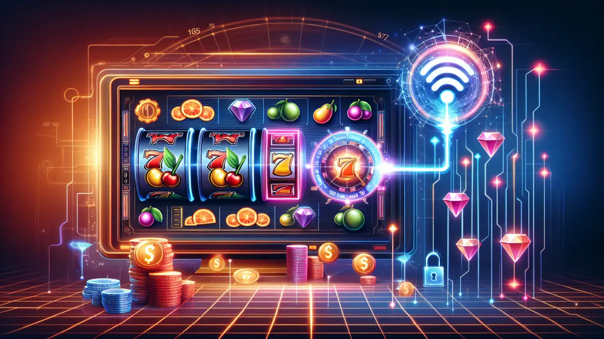 Real Time Gaming Slot Link Langsung