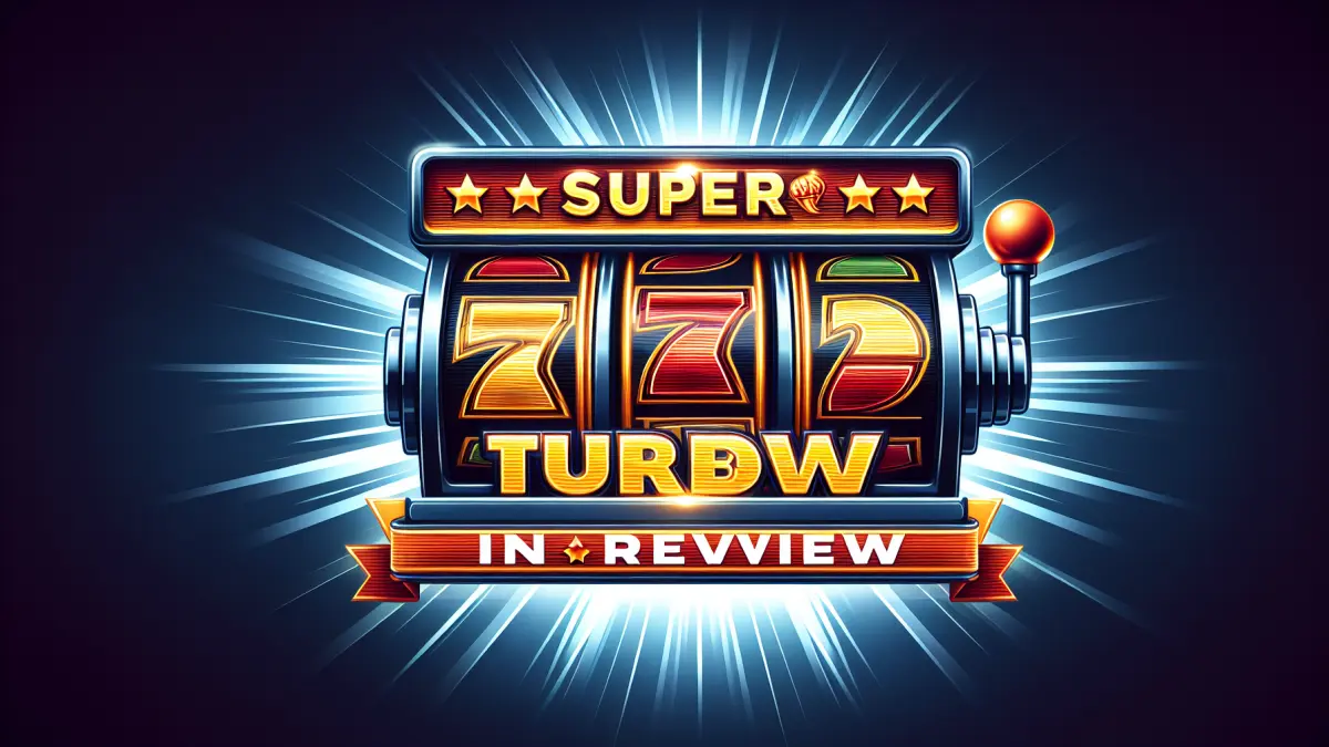 Review Game Slot dengan Fitur Turbo Super Win