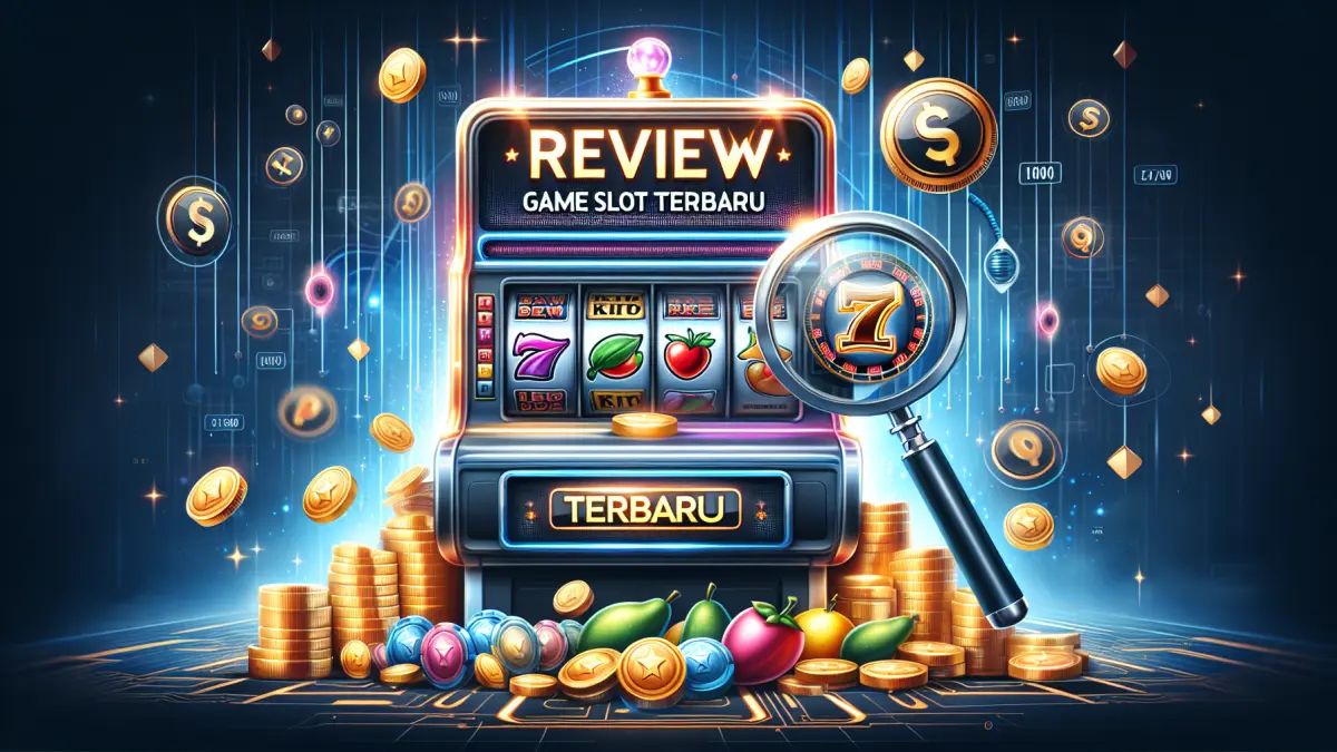 Review Game Slot Terbaru