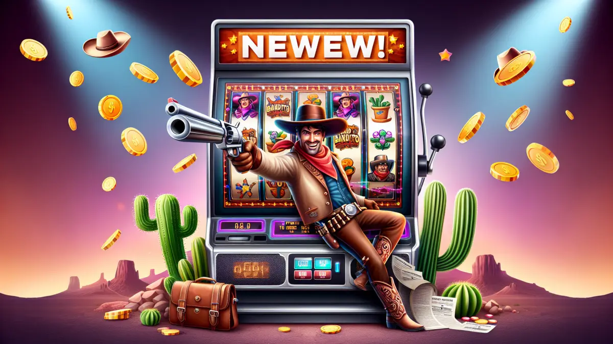 Review Game Slot Wild Bandito PG Soft