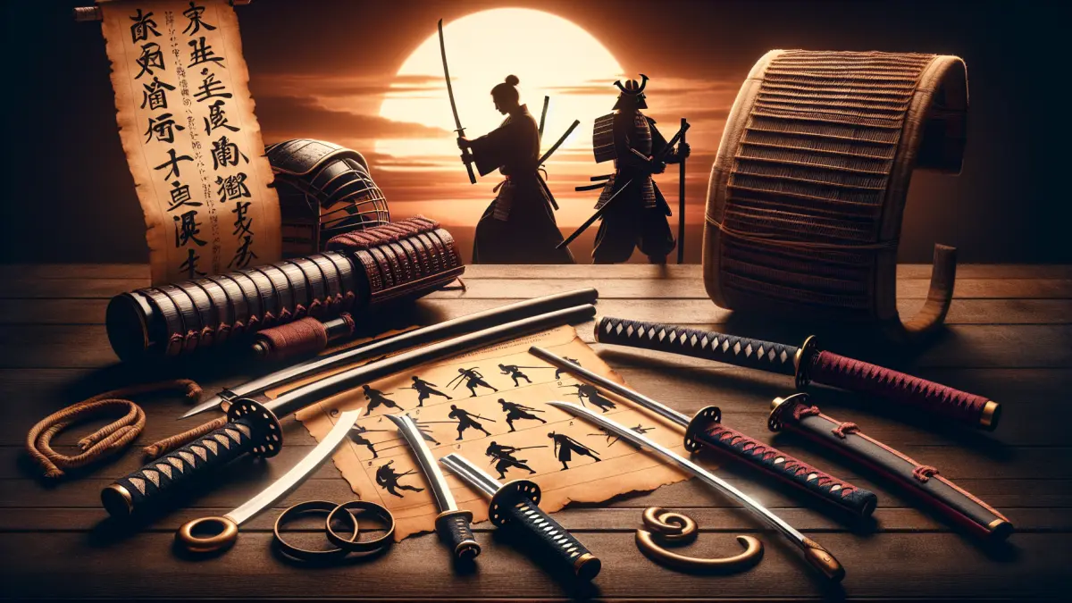 Rise of Samurai: Tips dan Trik untuk Menang