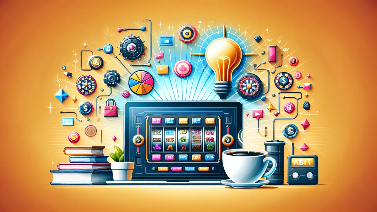 Senin Pagi Bersama Slot Online: Tips dan Trik