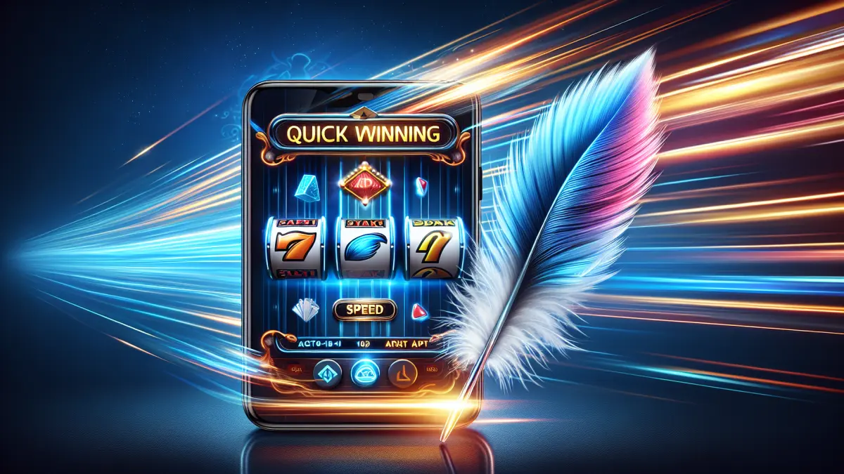 Slot Apk Ringan Cepat Menang
