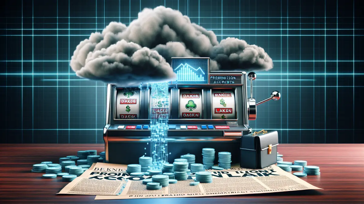 Slot Buyspin Promo Akun Bocor