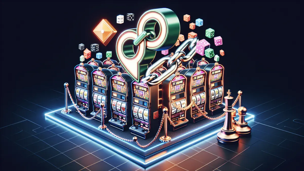 Slot JP Jam 2 Pagi: Link Langsung dan Strategi