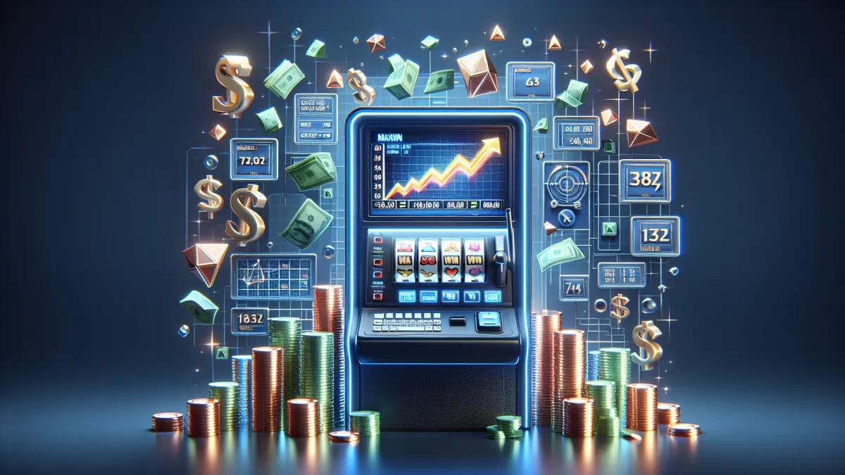 Slot Microgaming Maxwin: Strategi Menang